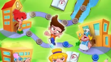 Screenshot von Cheating Tom 1