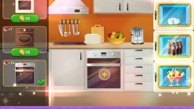 Screenshot von Флирт Сити 2