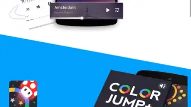 Screenshot von GO Launcher EX 13