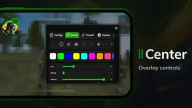 Screenshot von Sadx FreeStyle 5