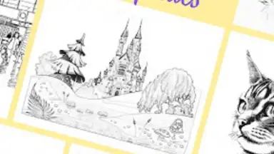 Screenshot von AR Drawing : Trace Anything 7