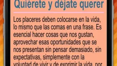 Screenshot von Salud Mental 1