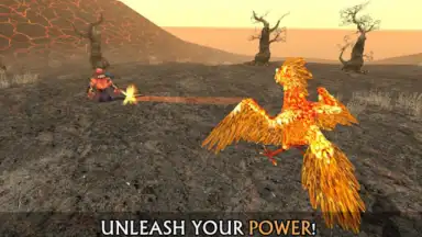 Screenshot von Phoenix Sim 4