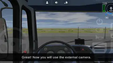 Screenshot von Grand Truck Simulator 2 1