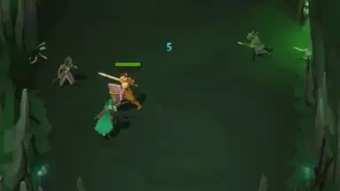 Screenshot von Eternal Ember 7