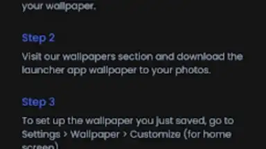 Screenshot von Dumbify 5