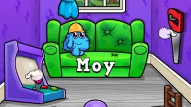 Screenshot von Moy 7 7