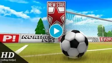 Screenshot von New Star Manager 1
