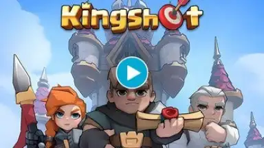Screenshot von Kingshot 1