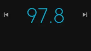 Screenshot von Fm Radio Without Internet 1
