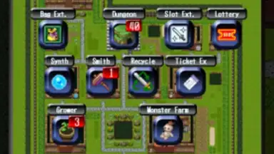 Screenshot von Eternal Rogue 16