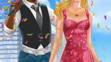 Screenshot von Флирт Сити 8