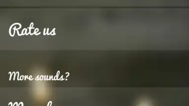Screenshot von Meditation Music Metapps 10