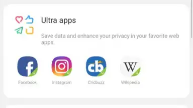 Screenshot von Samsung Max (OEM) 11