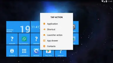 Screenshot von SquareHome 2 3