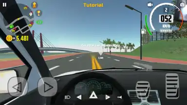 Screenshot von Car Simulator 2 6