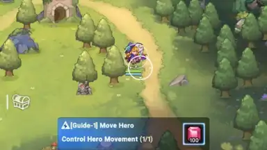 Screenshot von Seven Knights Idle Adventure 10
