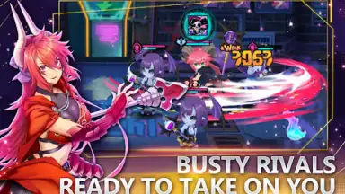 Screenshot von Seven Mortal Sins X-TASY 6