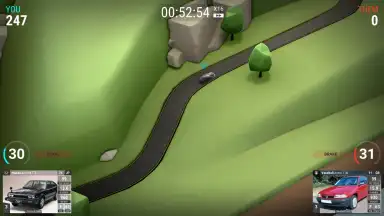 Screenshot von Top Drives 9