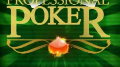 Screenshot von Professional Poker Lite 1