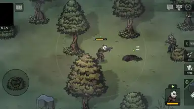Screenshot von Bad 2 Bad: Apocalypse 11