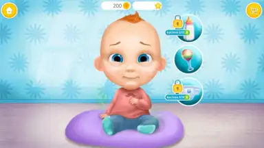 Screenshot von Sweet Baby Girl Daycare 5 9