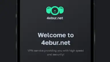 Screenshot von 4ebur.net VPN - Fast VPN 9