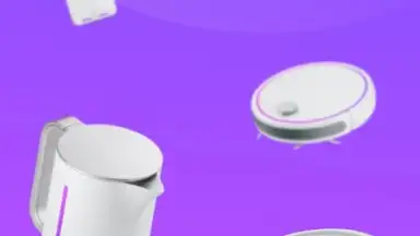 Screenshot von Умный Дом 5