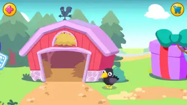 Screenshot von Little Farm Life 9