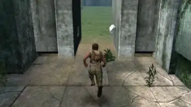 Screenshot von Maze Runner 5