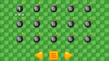 Screenshot von The Bomber 3