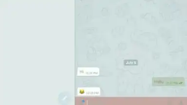 Screenshot von THE MESSENGER 3