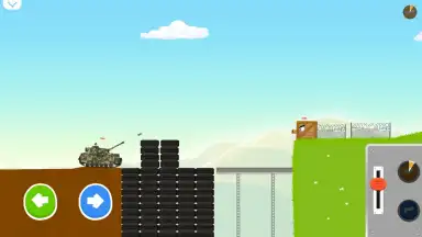 Screenshot von Labo Tank-Military Cars & Kids 9