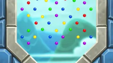Screenshot von Hero Battle Ball 1