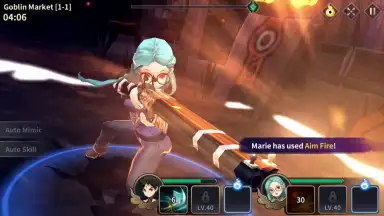 Screenshot von Phantom Chaser 10