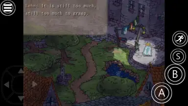 Screenshot von chocoplayer 5