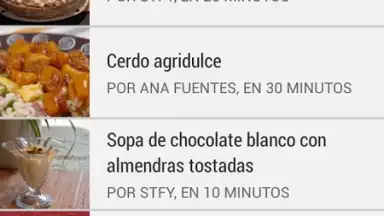 Screenshot von Cocinillas 3