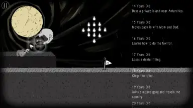 Screenshot von Heads Off 2
