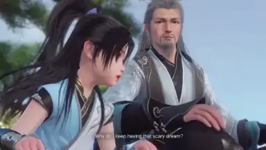 Screenshot von Sword of Justice 8
