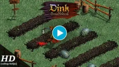 Screenshot von Dink Smallwood HD 1