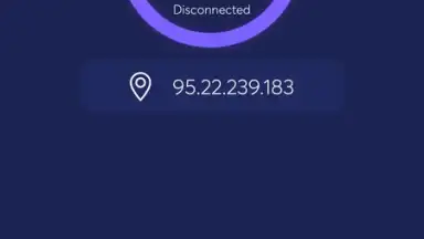 Screenshot von Secure VPN 8