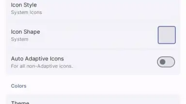 Screenshot von Sleepy Race Launcher 3