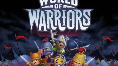 Screenshot von Warriors 2