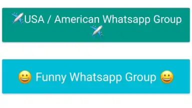 Screenshot von Whatsapp Update Joining Group App 3