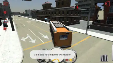 Screenshot von Bus Simulator 17 15