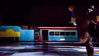 Screenshot von Project Playtime Multiplayer 2