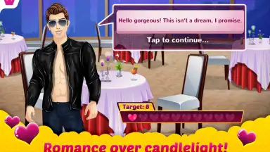 Screenshot von High School Dating 6