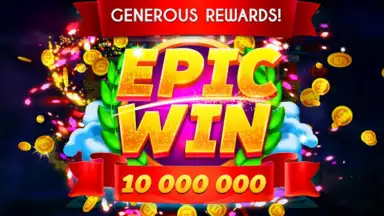 Screenshot von Oscar Slots 5