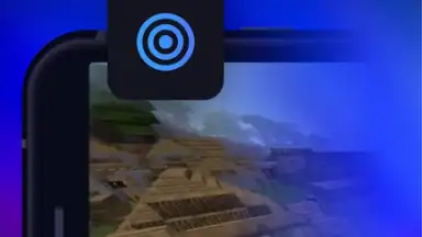 Screenshot von Glip 3