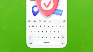 Screenshot von Emoji Keyboard Fonts & Themes 8
